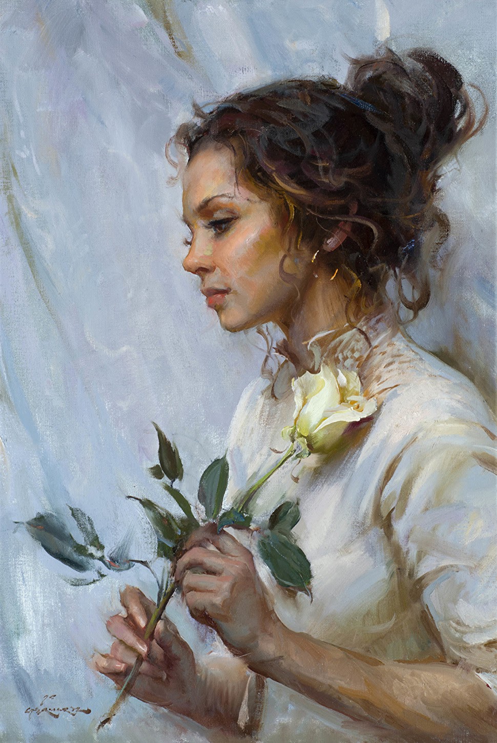 Daniel F Gerhartz